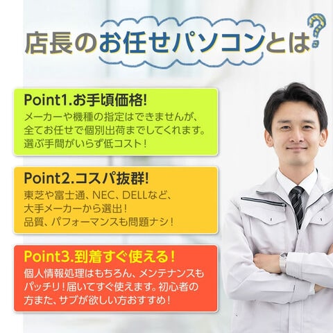 dショッピング |Webカメラ付き 【Windows11】 ノートパソコン 中古