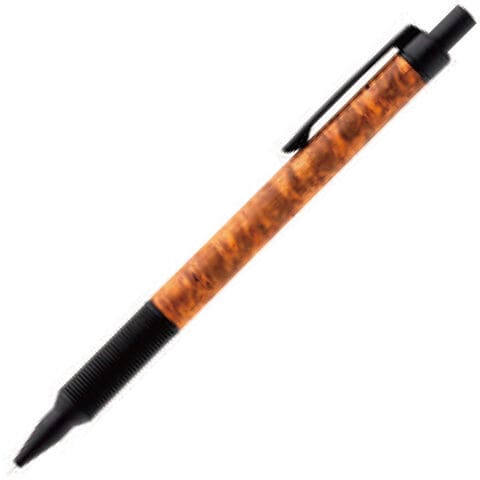 ラダイトエバードロー銘木モデルサイアミーズロードウッドカーリー