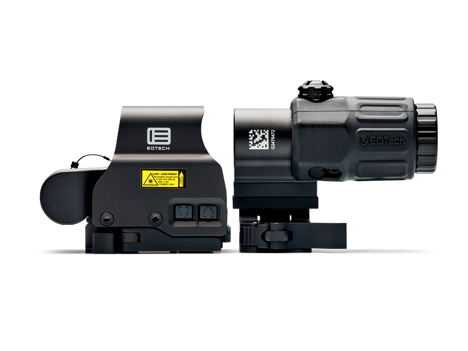 EOTech HHS II, Weapon Sight - Dana Safety Supply