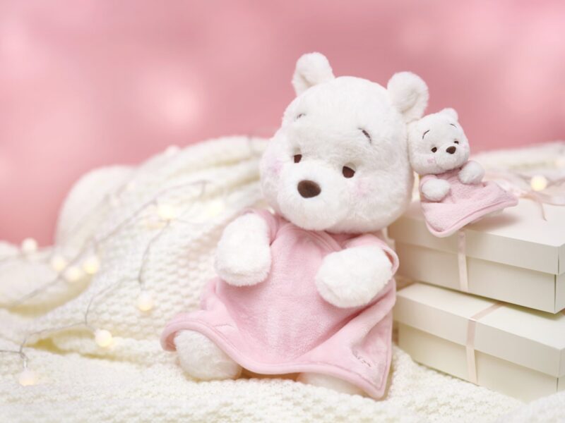 2015年ディズニーストアー限定 くまのプーさん ディズニーストア 東京