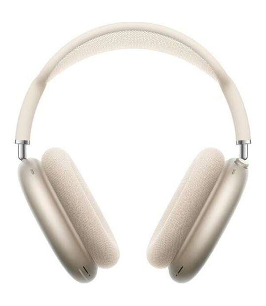 新品未開封AirPods Max シルバー