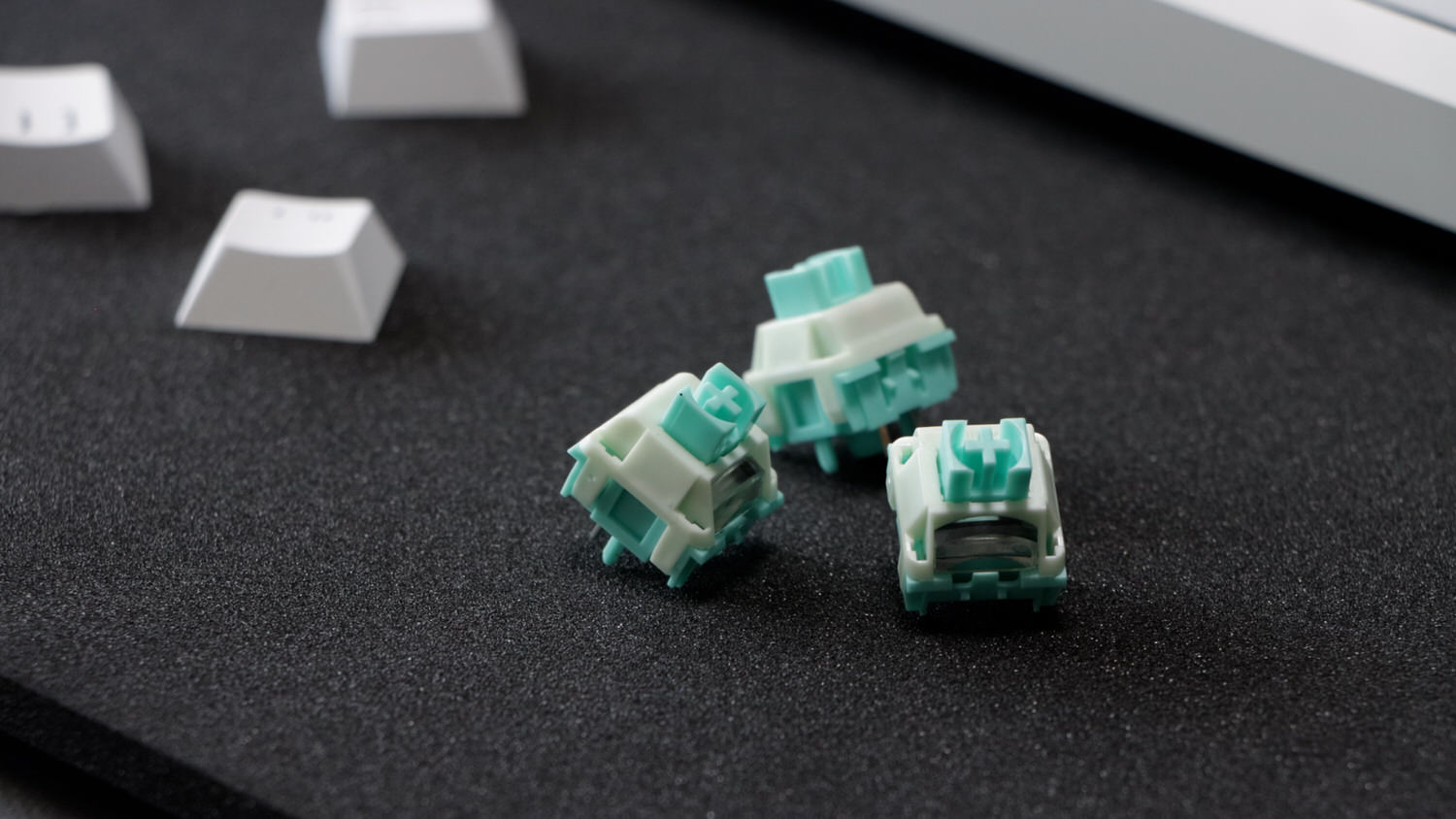 Pulsar Xboard QS レビュー – DPQP