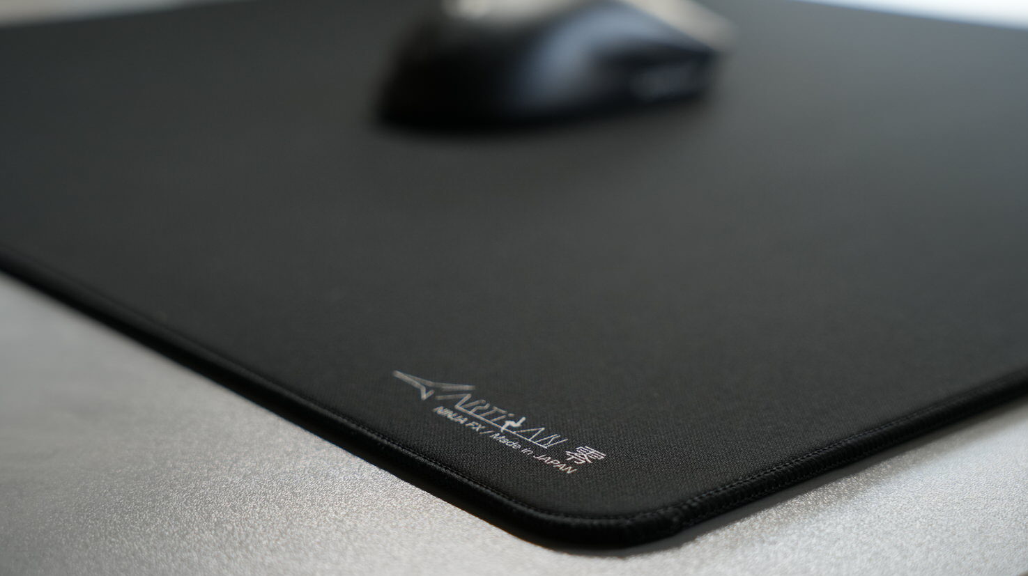 サンセットリバース セブンスロード•ウィッチ FGD マウスパッド サン