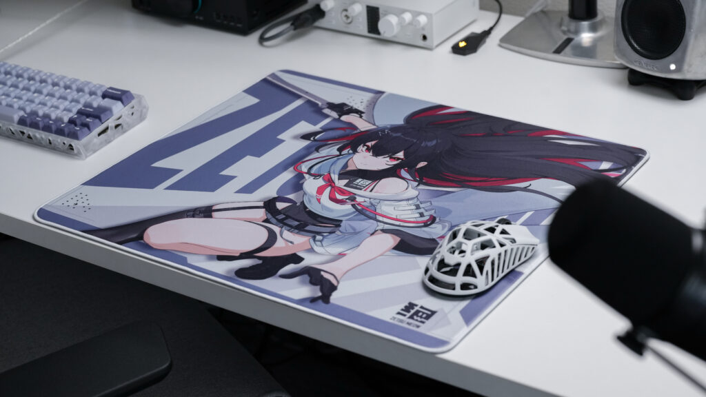 ZetsuMeow 刃-Yaiba- – DPQP