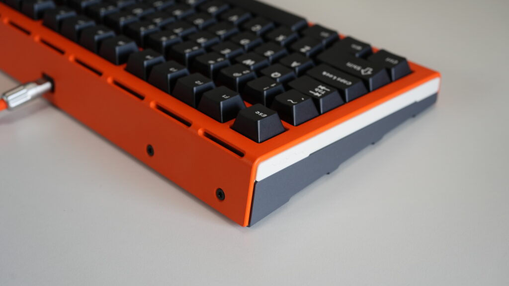 Hovey Works ZENT75 HE – DPQP