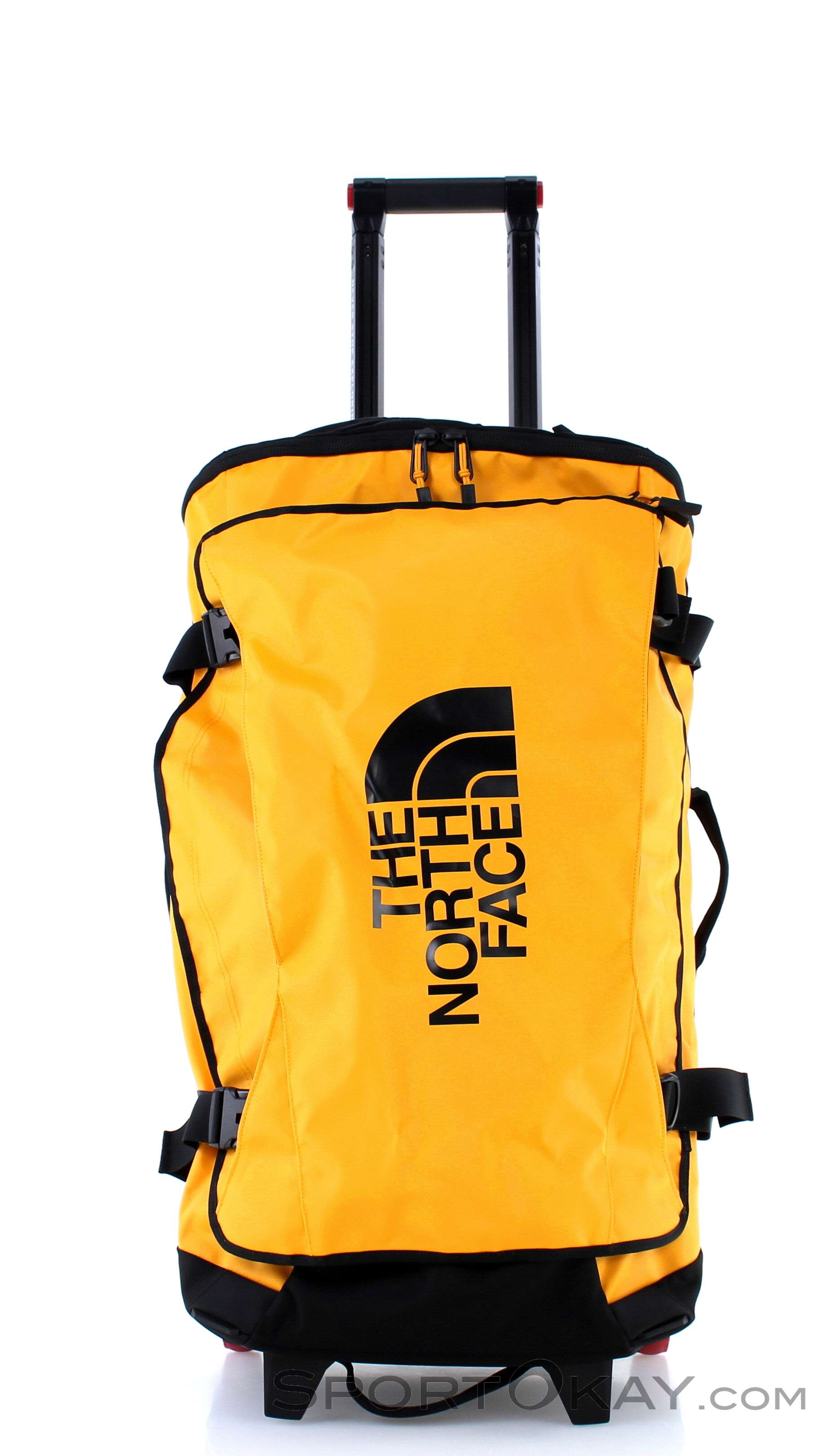 The North Face Rolling Thunder 30 Suitcase - Bags - Leisure Bags