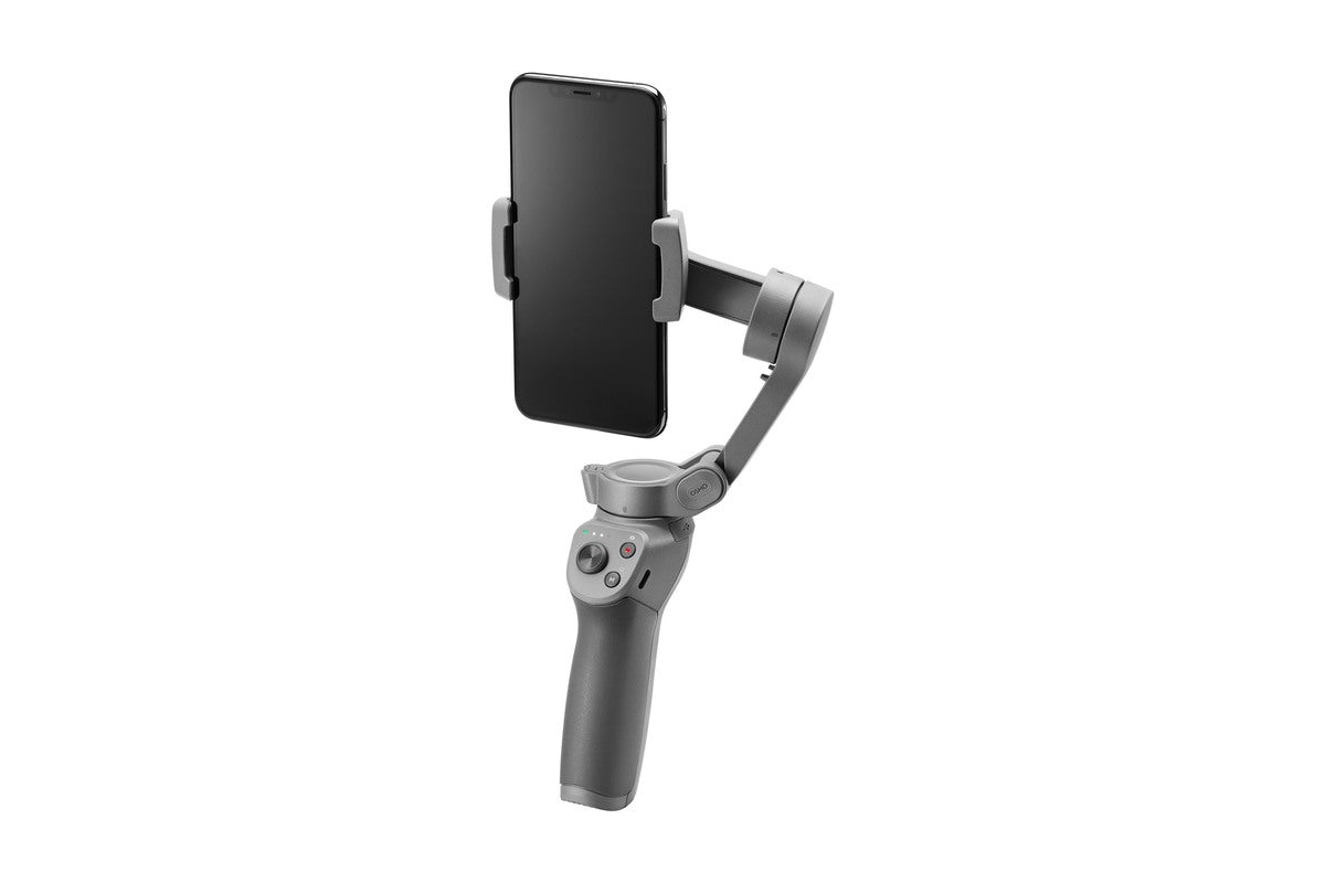 Osmo 3 with Grip Tripod