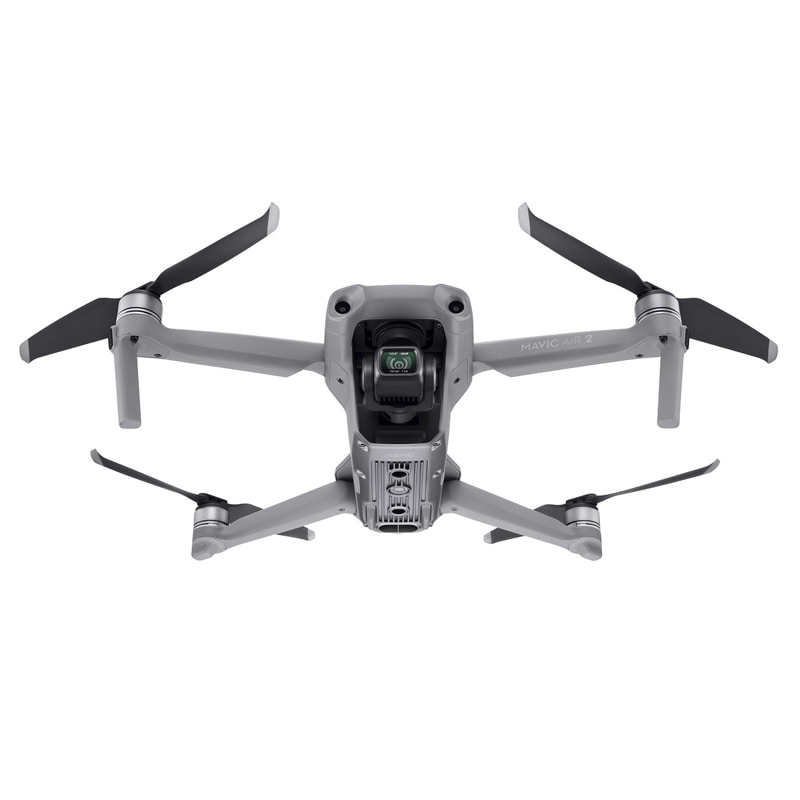 DJI Air 2 (Standard Set) - dronexpert.md