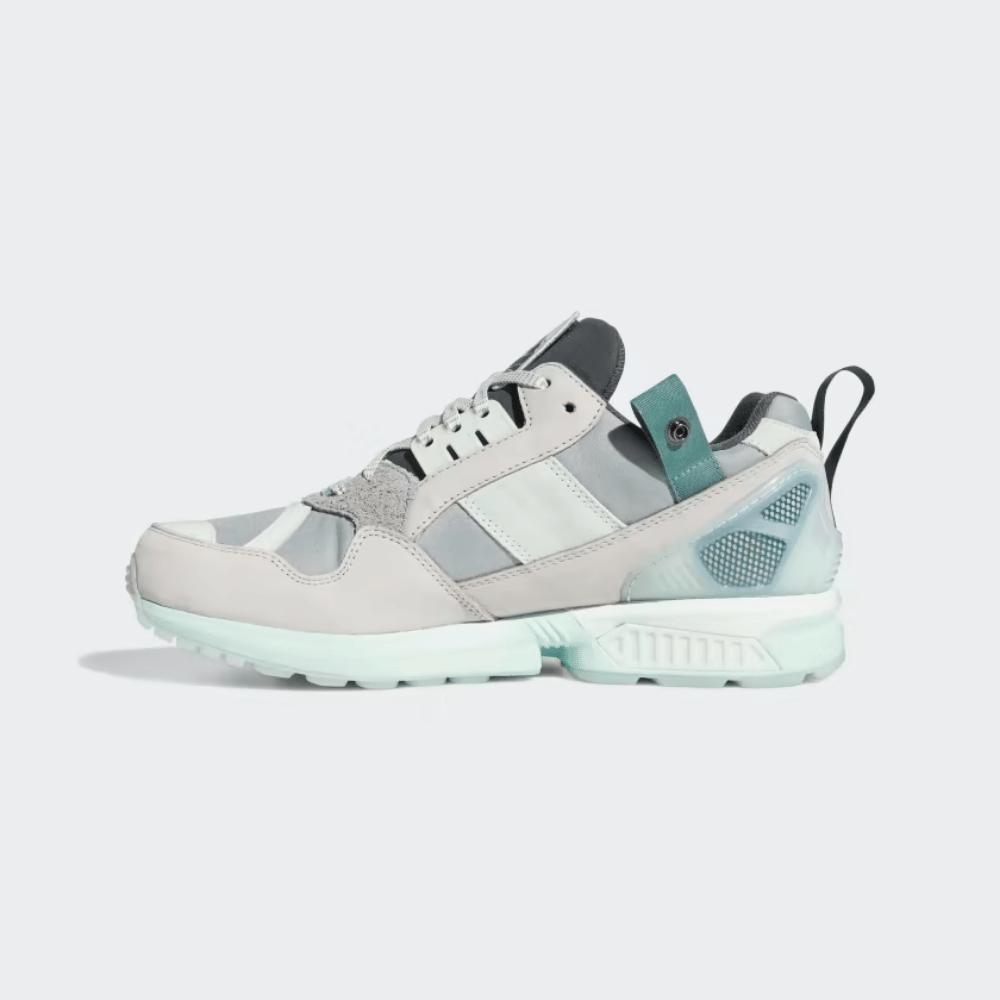 National Park Foundation x adidas ZX 9000 Glacier - Droper