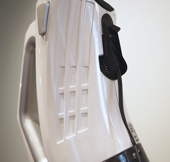 VC-805サイクロンクリーナー「クリンストームEV」 - 株式会社ドリテック