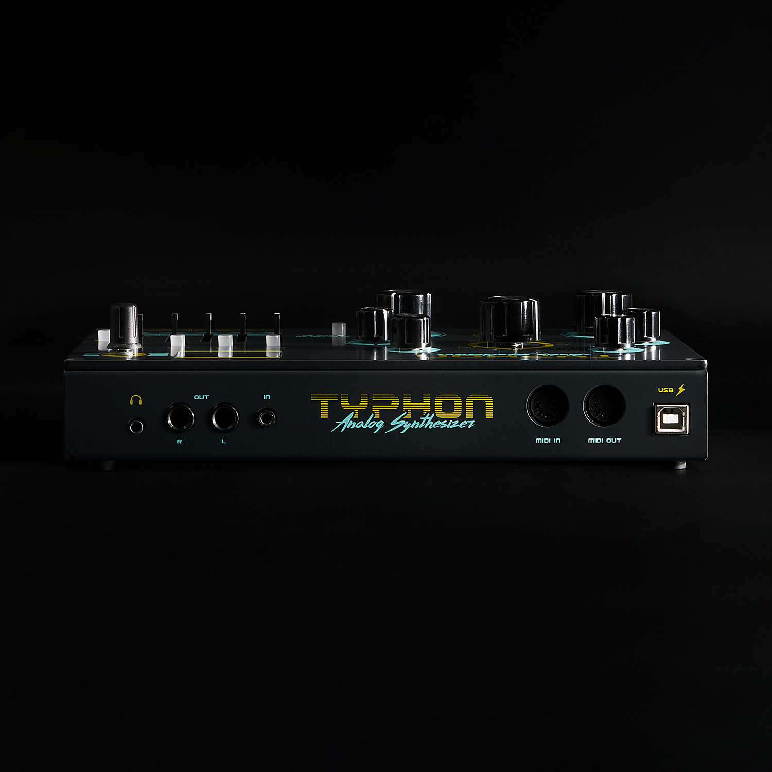 Typhon - Dreadbox Synthesizers