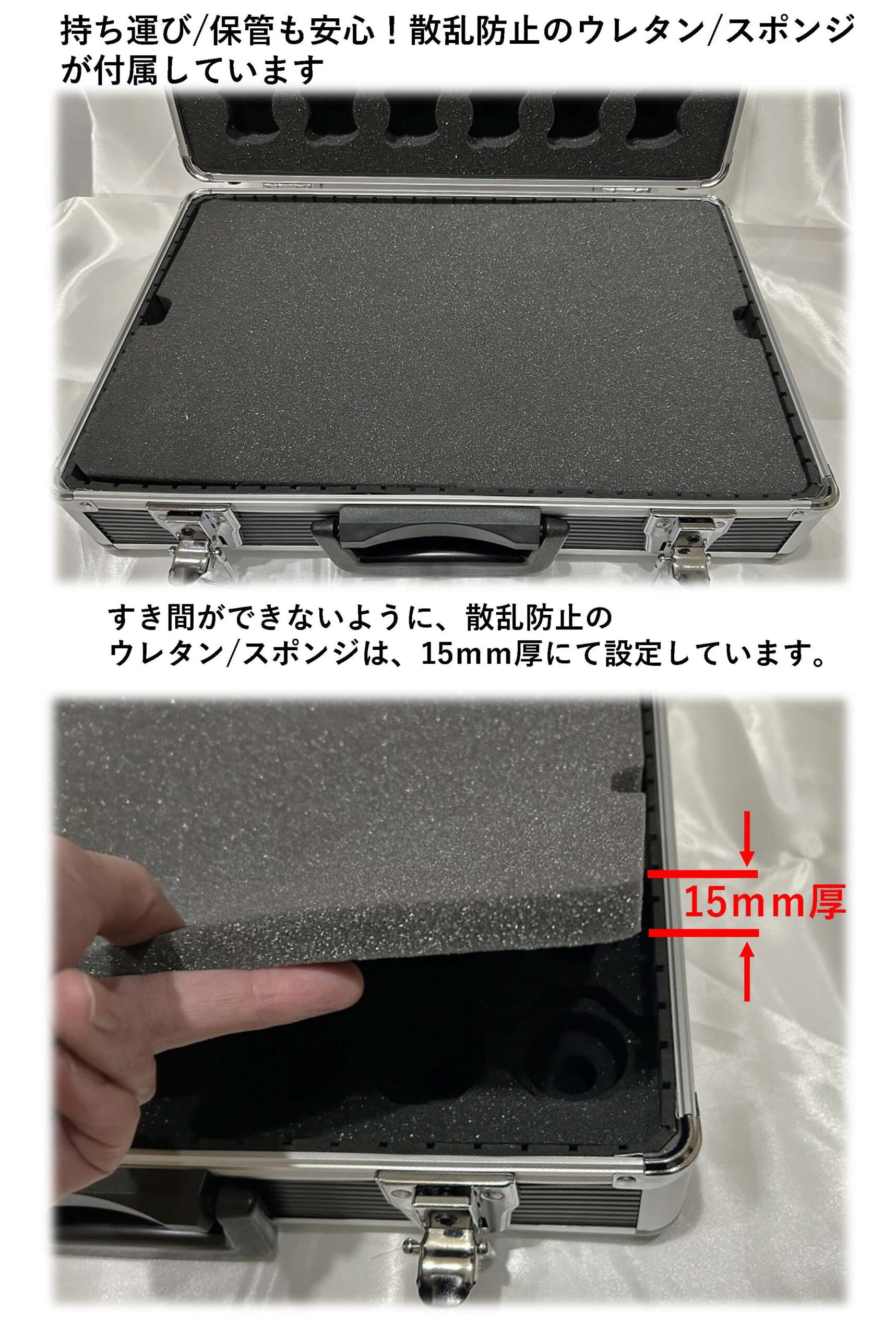 新型DREAM BOX ベイブレードX ケース 中サイズ ケース/boxのみ商品
