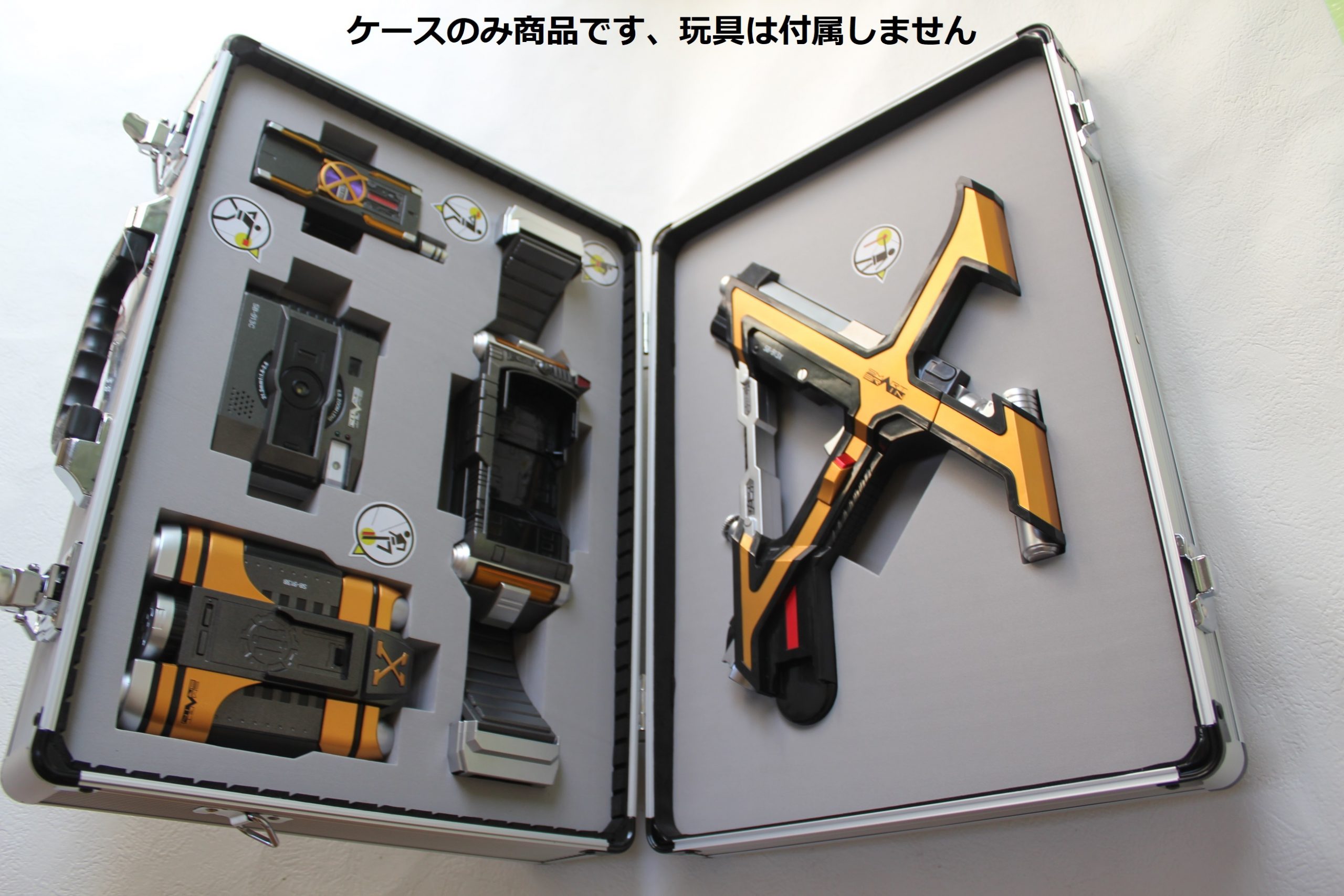 CSMカイザドライバー付属 カイザドライバー単体 Amazon | COMPLETE