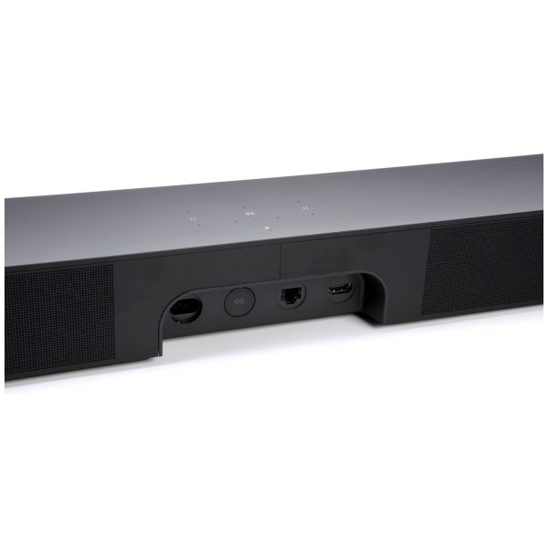 Sonos Beam Soundbar (Gen 2) - Dreamedia AV
