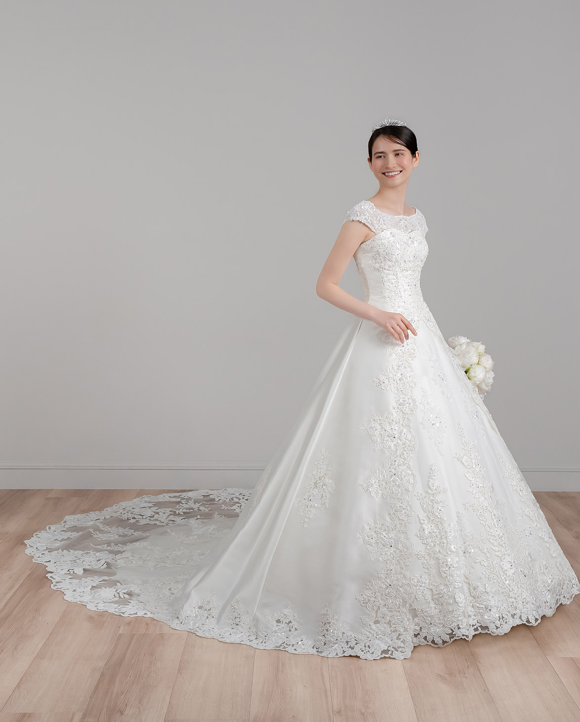 パディちゃんウェディングコスチューム Original Dress Collection