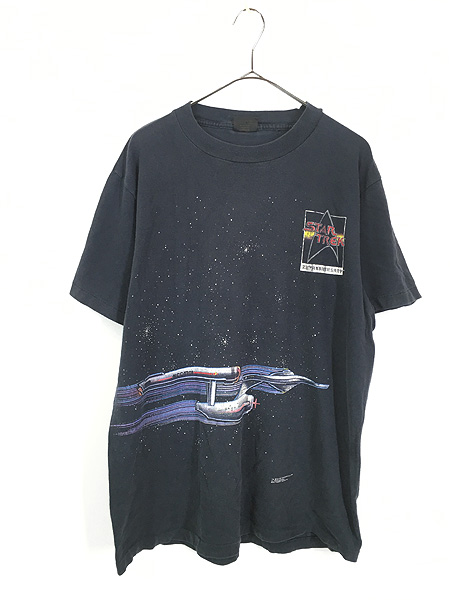 ☆激レア☆ N.E.R.D. Tシャツ XL STAR TRAK ☆激レア☆ N.E.R.D. T