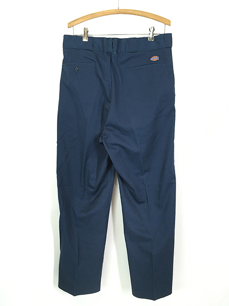 80s USA製Dickies 874 チビタグ W36×L30 80s W36 L30 Dickies ワーク