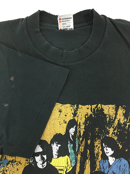 80s ビンテージ THEE HYPNOTICS ジー・ヒプノティクス Tシャツ