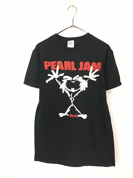 美品 93 Pearl Jam パールジャム ヴィンテージ バンド tシャツ