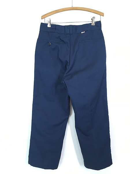 最終売り尽し】古着 90s USA製 Dickies 防寒 フランネル ライナー