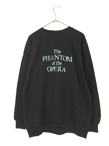 古着 80-90s 英国製 The Phantom of the Opera オペラ座の怪人