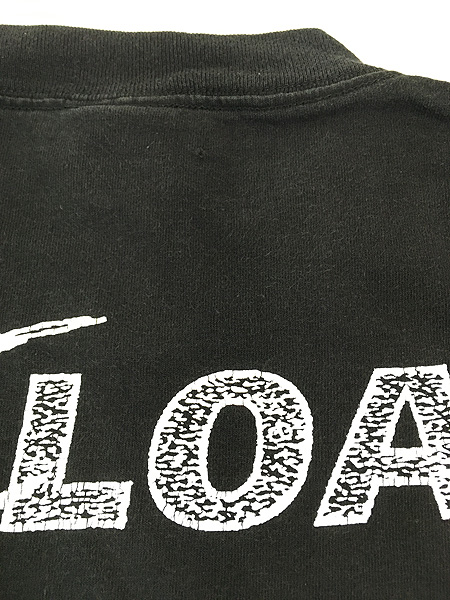 古着 90s METALLICA 「RELOAD」 フォト ヘヴィ メタル ロック バンド