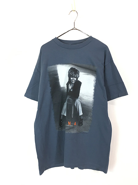 古着 00s Tina Turner 「TWENTY FOUR SEVEN」 ツアー R&B ソウル