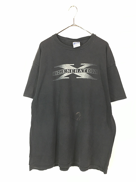 幻 houston レア スペシャル 90s バンドTシャツ ロック ビンテージ 幻