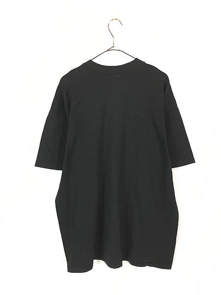 古着 80s USA製 Hallmark クモの巣 スパイダー ウェブ パキ綿 Tシャツ