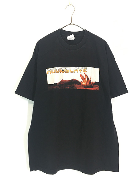 ビンテージ・ロックTシャツ：1992年 U2、XL、アメリカ製、33年前