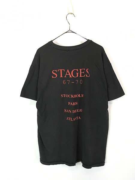 CLIPSE Tシャツ XLヴィンテージ アーティスト CLIPSE Tシャツ XL