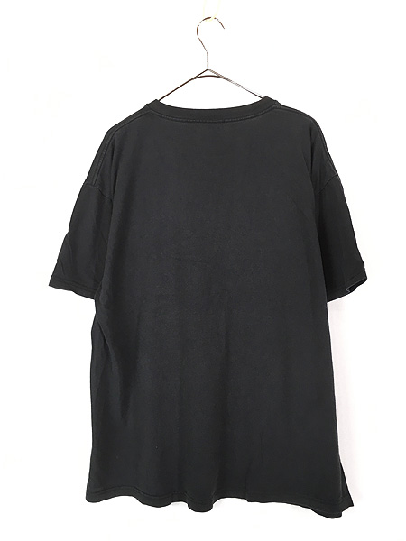 古着 00s STAR WARS スターウォーズ バンド ライブ Tシャツ XL 古着