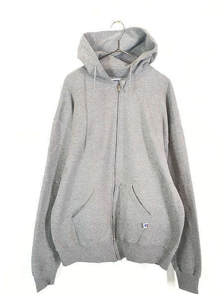 GDRAGON PEACEMAMAONE ジップアップパーカー グレー Mサイズ GDRAGON