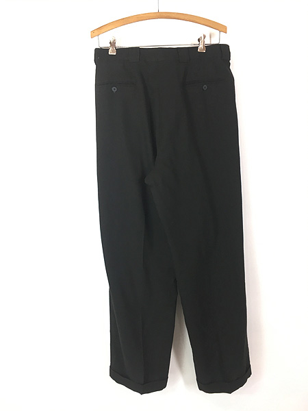 ジョルジオ アルマーニ 美品】ジョルジオアルマーニ チノパン 80s〜90s