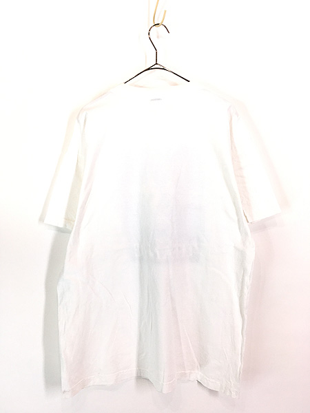 タイタニック 映画 Tシャツ ホワイト ヴィンテージT XL WHITE