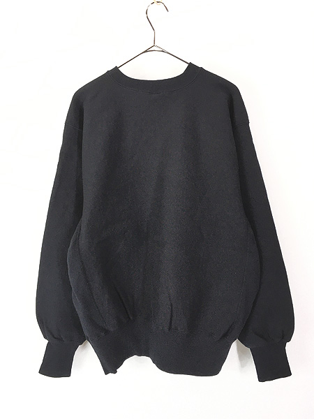 古着 90s USA製 Champion Reverse Weave 目無し リバース スウェット