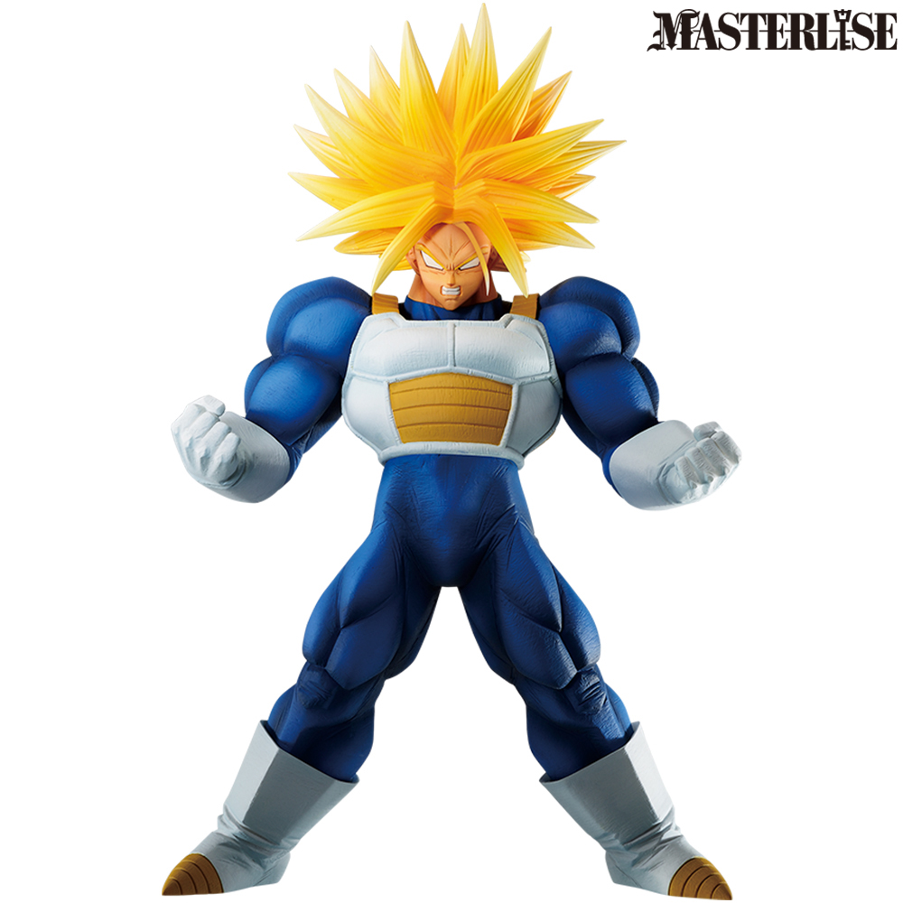 一番くじ ドラゴンボール VSオムニバス超」 が発売！ドラゴンボールZ