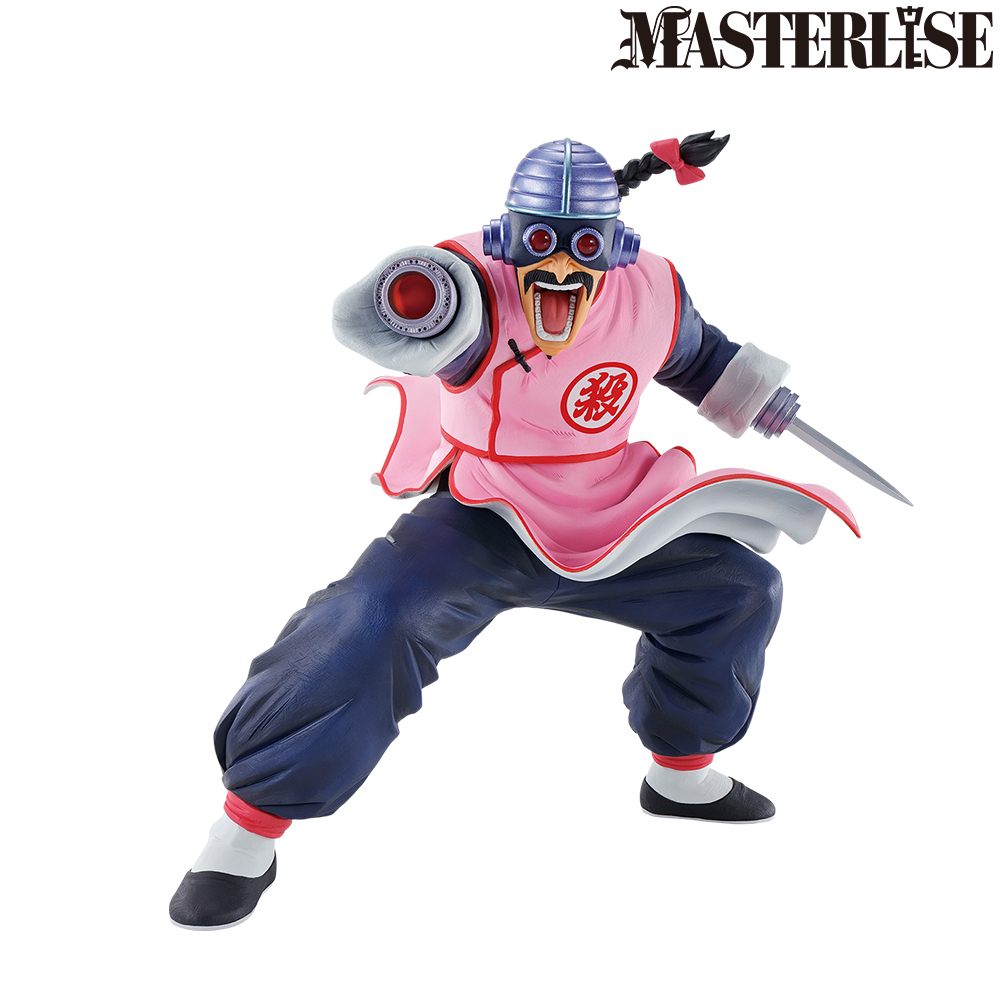 一番くじ ドラゴンボール EX 摩訶不思議大冒険」が発売！懐かしの初代