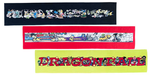 新品】ダイマツリ DRAGON BALL ステッカー (6枚入り)【全7種