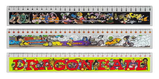 DRAGON BALL」40周年記念 原作イラストグッズが多数登場!!プレミアム