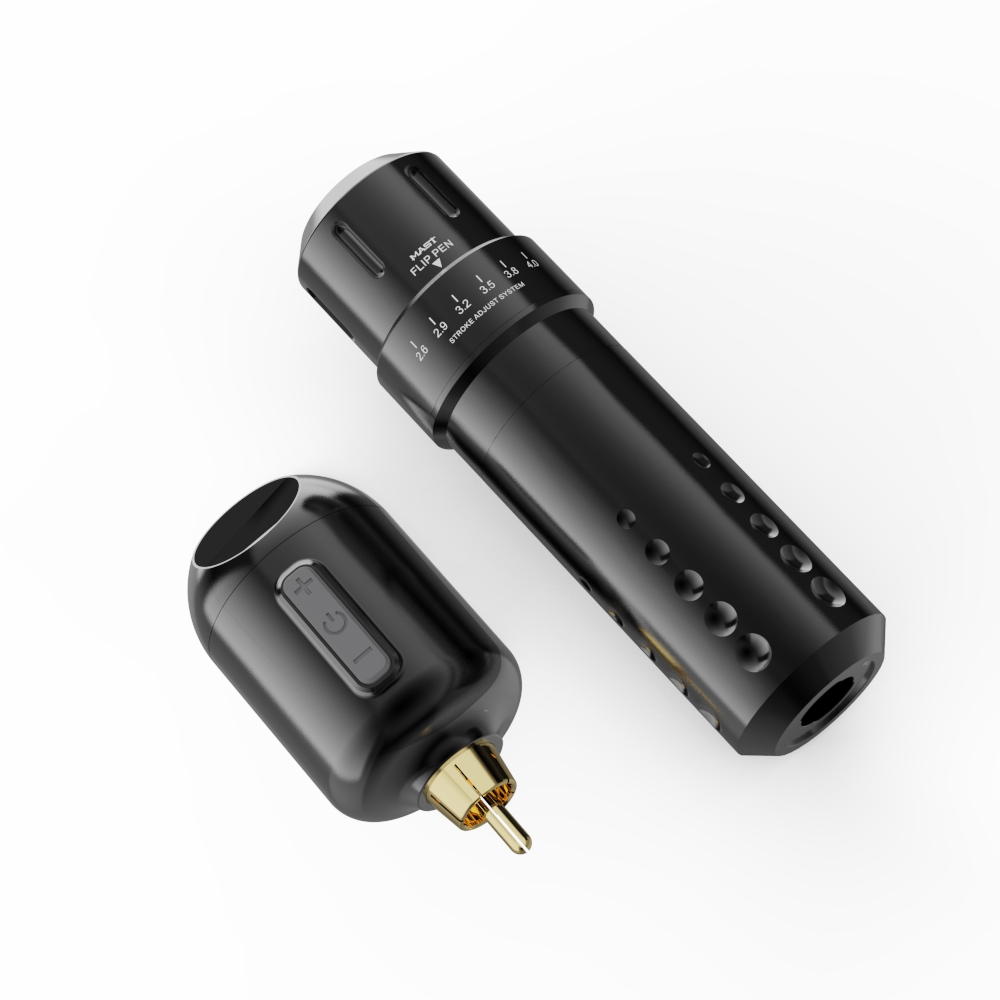 その他 Mast flip3 7storoe change Mast Flip 3 Professional Wireless