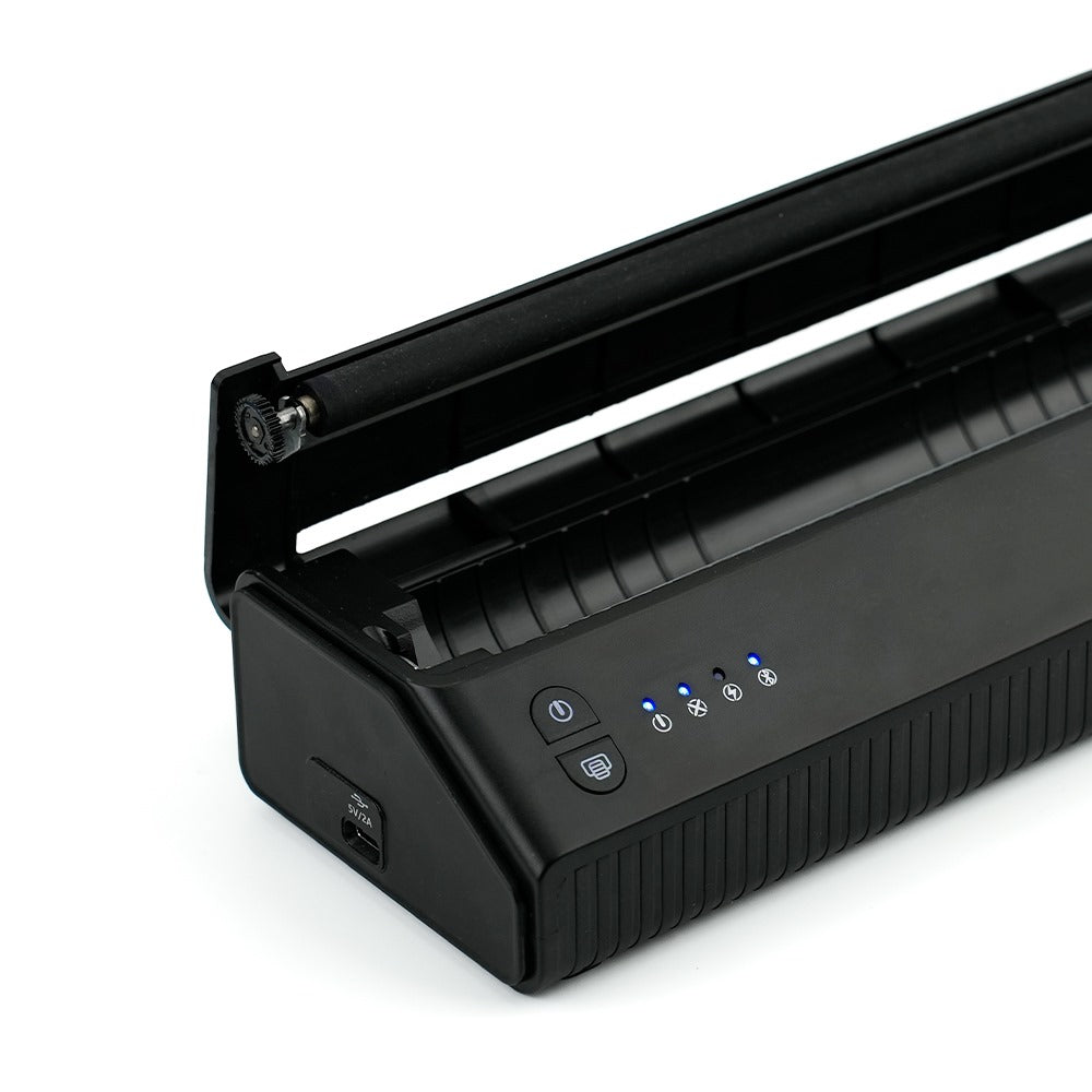 Ambition MHT-P8008 Tattoo printerタトゥーマシン MHT-P8008