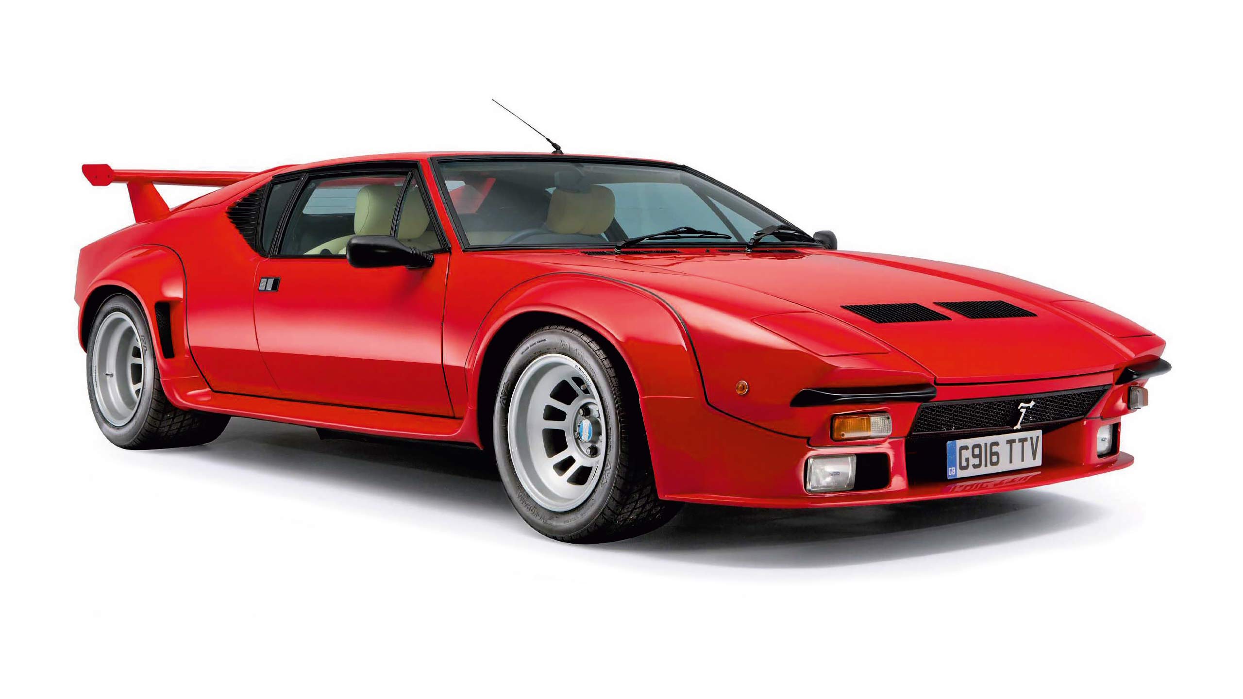 De Tomaso Pantera GT5 1981 & 1972 セット 楽天市場】スパーク 1/43