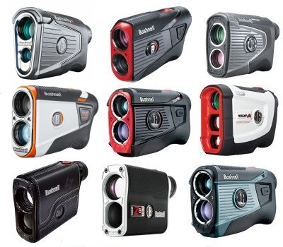 ブッシュネル ファントム2 スロープを徹底解説！使い方・特徴・評価