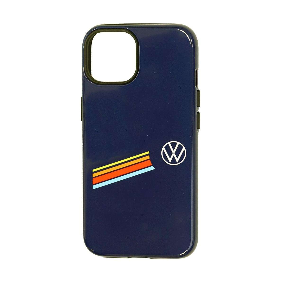 Retro iPhone 14 ProMax Case - VW Retail