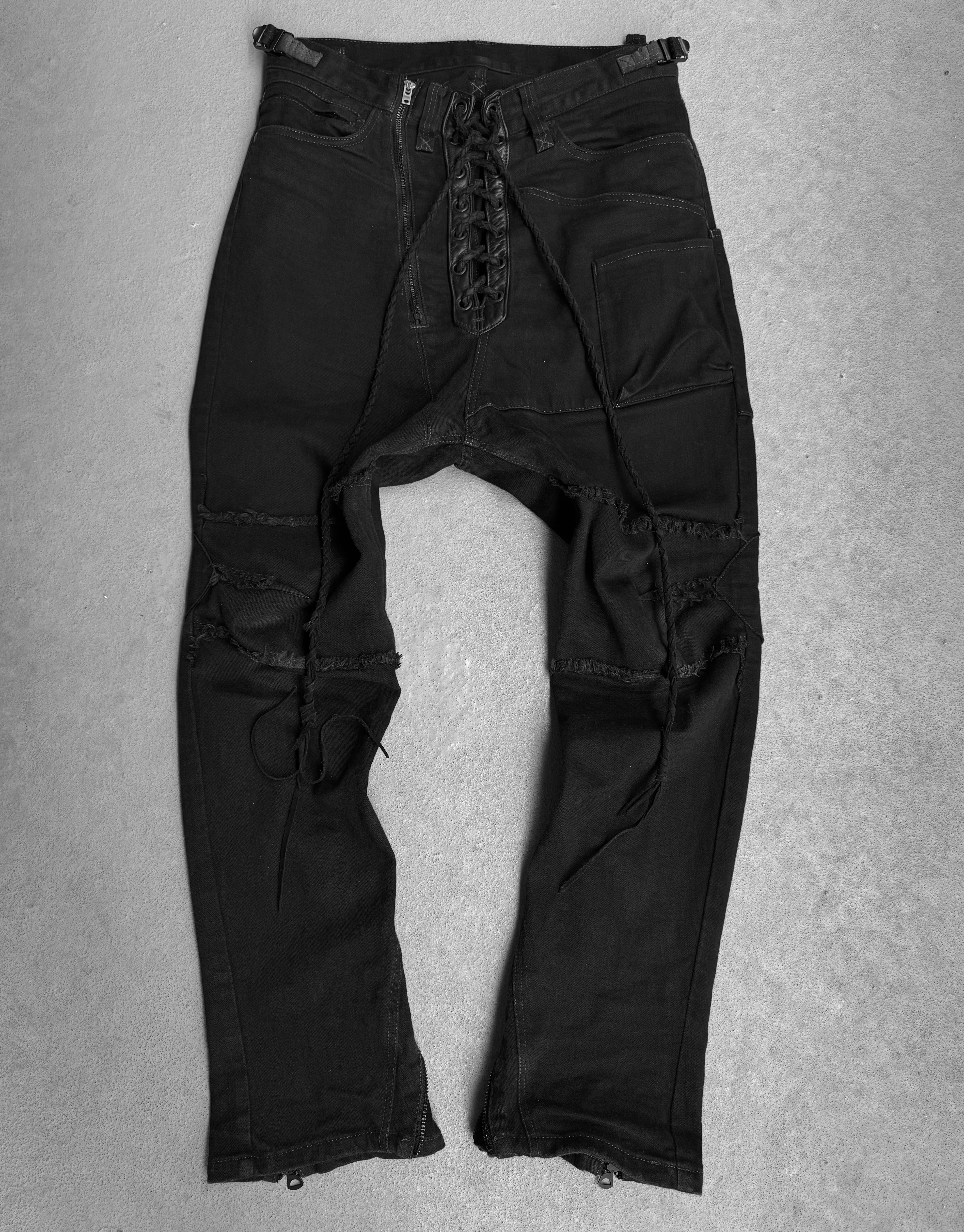 IfSixWasNine Archive Clothing Collection | DRIEW GARMENTS Toronto