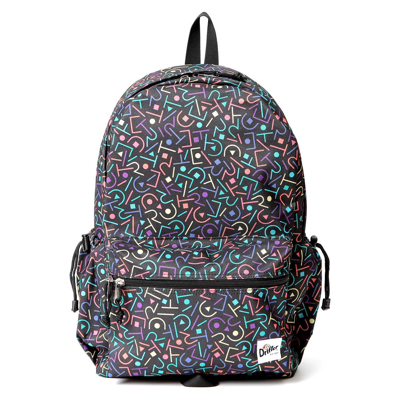 CLASSIC PACK BLOOMING / クラシックパック ブルーミン | Drifter