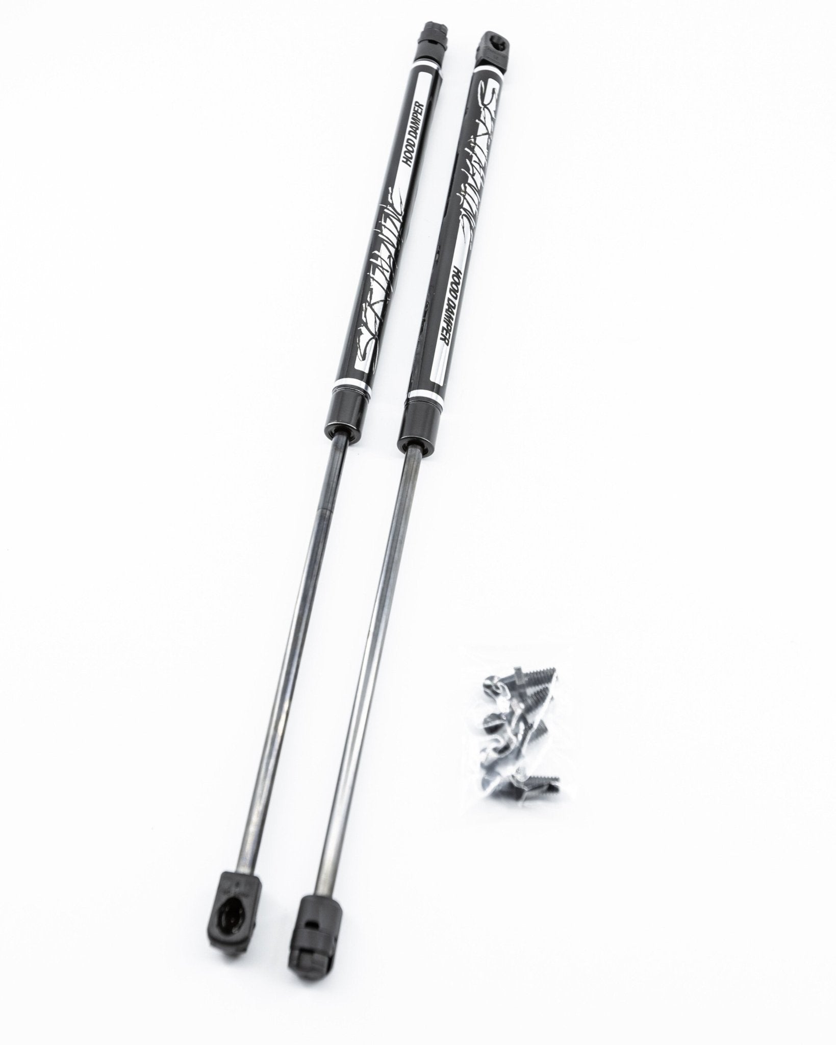 SERIALNINE - JZX Hood Dampers – Drift HQ