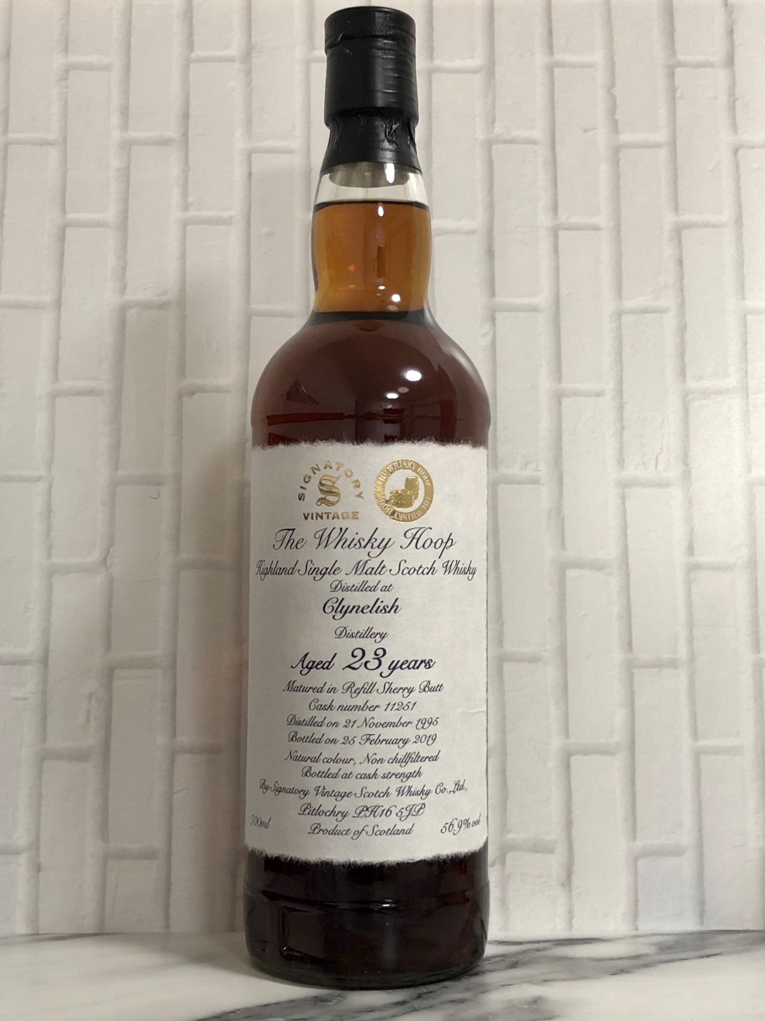 クライヌリッシュ 1998-2021 クライヌリッシュ 1998 22年 22年 THE