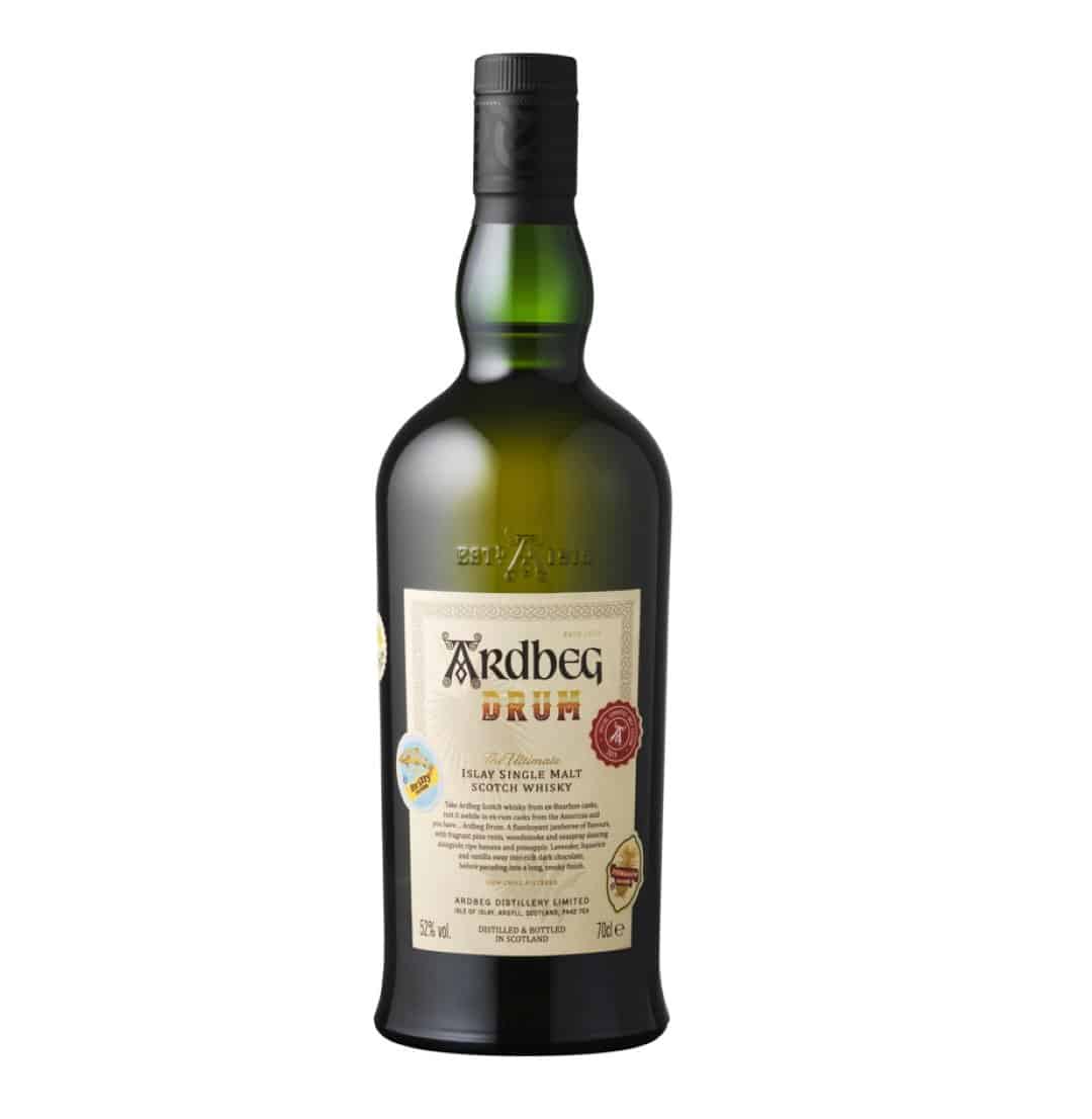 Ardbeg Drum Limited Edition & Hypernova 【公式通販】